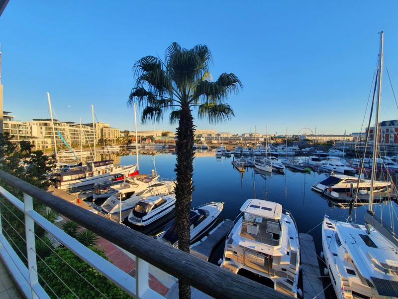 2 Bedroom Property for Sale in Waterfront Western Cape